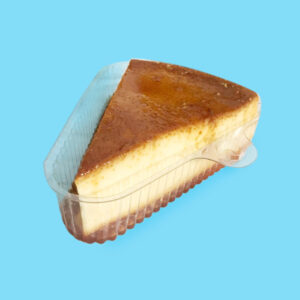 Porción de Quesillo (Flan)