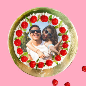Impresión comestible personalizada en papel de azúcar en Medellín