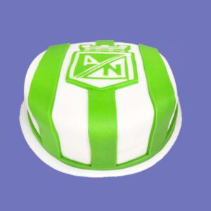 Torta Temática del Nacional