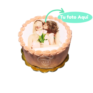Torta Día de la madre Foto