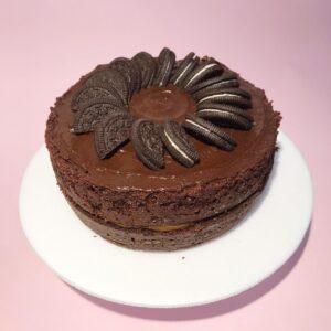 Torta de Chocolate