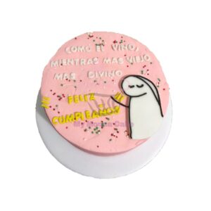Torta Meme