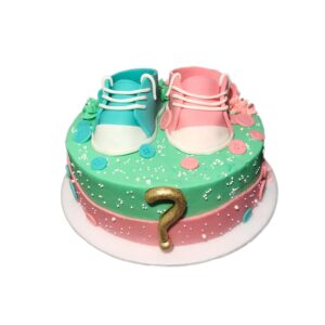 Torta Baby Shower