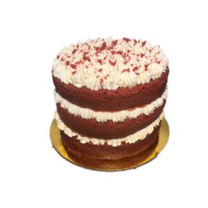 Torta Red Velvet