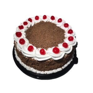 Torta Selva Negra