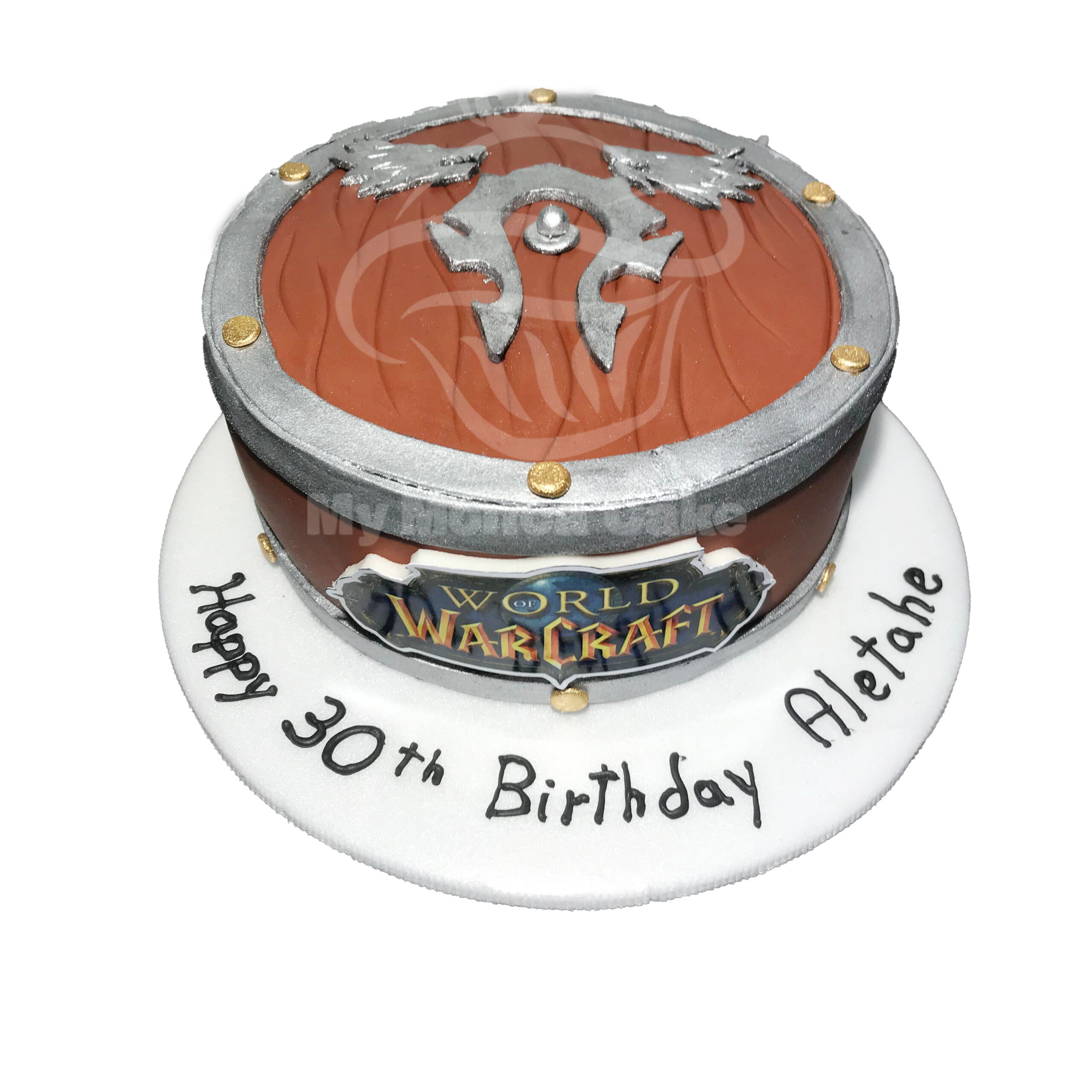 Torta Videojuegos