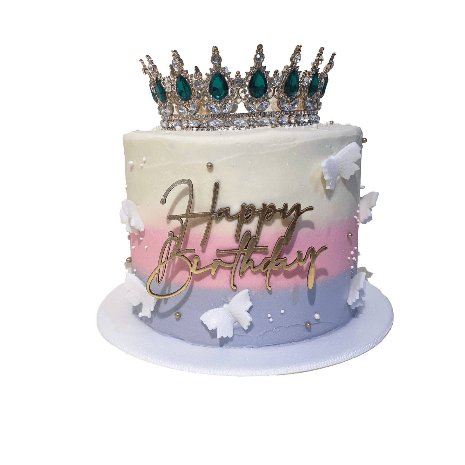 torta-corona-mirella-brillos-medellin