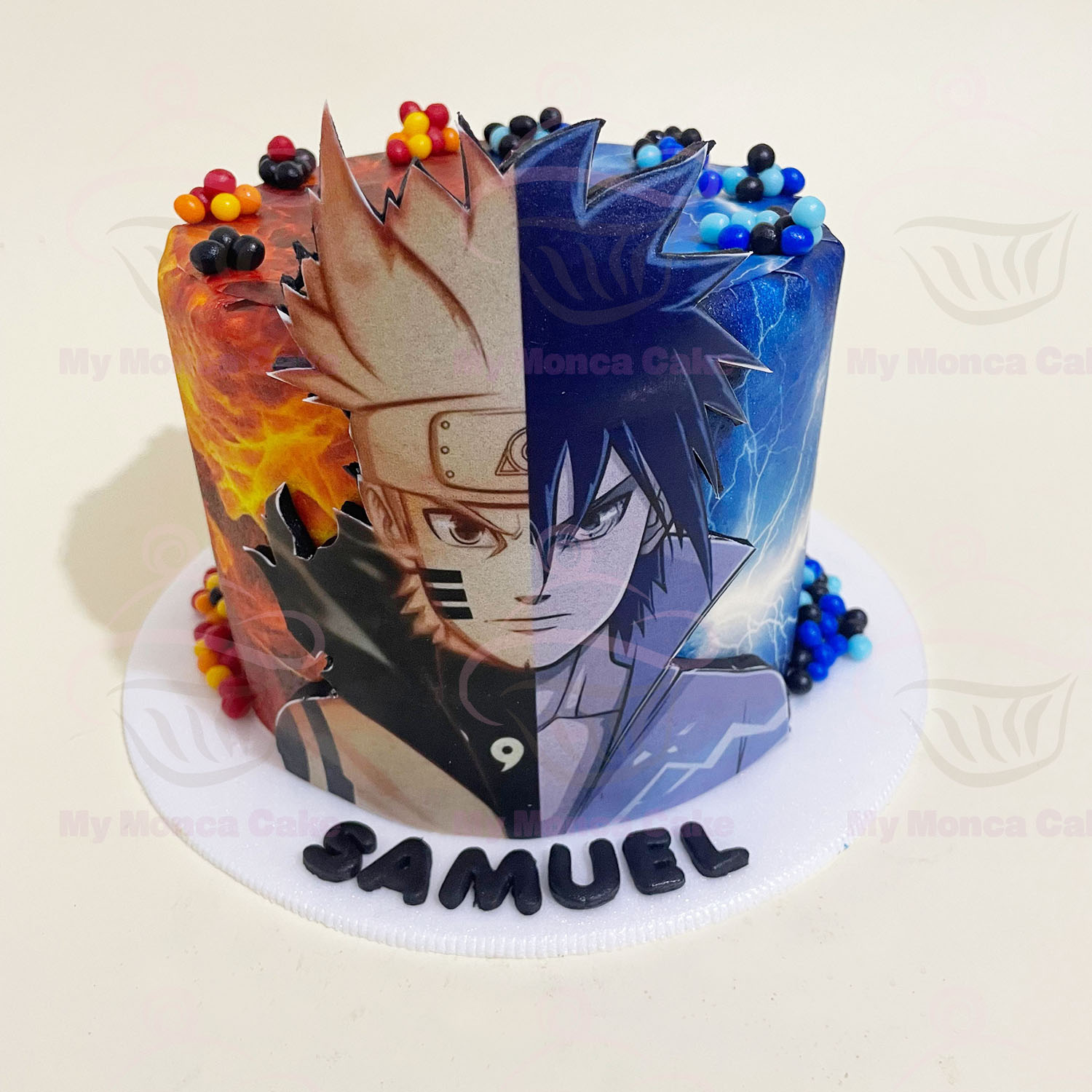 torta-naruto-anime